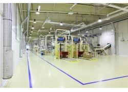 工業(yè)視覺新紀(jì)元 聚焦數(shù)控機(jī)床與網(wǎng)絡(luò)科技交匯的聚圖網(wǎng)